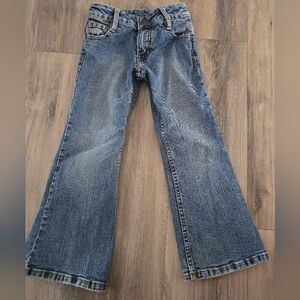 Vintage Thalia Sodi 5T Jeans